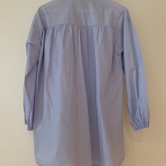 Compania Fatastica Long Shirt - Picture 4 of 5